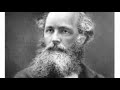 বিজ্ঞানী জেমস ক্লার্ক ম্যাক্সওয়েল। james clerk maxwell।