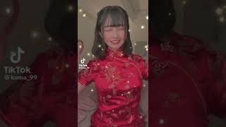 【TikTok】人気急上昇実熊 瑠琉 さん（みくま るる)少しお時間ください動画 #shorts #実熊瑠琉 @ULTRATEENSChannel