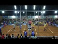 DAY 41 || EXSVODA VS SEMANDING VBC || Perebutan juara 1 dan 2 antar desa || ARMIGA CUP 2 2024