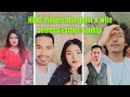 Minlen lhungdim Esther haokip & Tonysangboi-Actors on actors full conversation