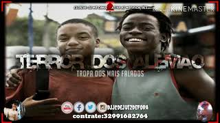 Mc FAEL HALLS-mais um ano se passou *(dj ruanzito)*