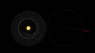 Gravity Simulator v1.3