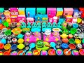 7 Minutes Satisfying with Unboxing Hello Kitty Tiny Kitchen Set | Tiny Dream House kitchen set ASMR