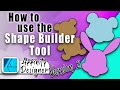 How to Use the Shape Builder Tool in Affinity Designer Version 2