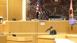 John Jonchuck Trial Day 11 Part 3