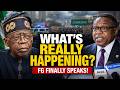 Breaking: No Nigerian Death Recorded In South Africa Protest — Ebienfa