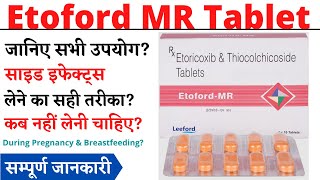 Etoford MR Tablet