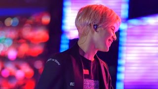 [4k Fancam/직캠]151030 샤이니(SHINee) - 아름다워 @창원케이팝 페스티벌