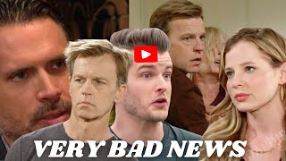 “🔥 Young And The Restless Spoilers: Shocking Intel, Jack’s Explosive Secret & Kyle's Last Hope