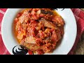 Resep Tongkol Balado Pedas !!! #shorts