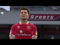 【fifa20】監督キャリア観戦マネジメントで弱小チームを強豪チームへ！＃2