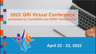 Keynote de Terapia Génica - Conferencia Virtual GRI 2022 - subtítulos en español