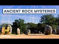 The Proof is Out There: Perplexing Mysteries of Ancient Stones