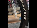 เฟรมซ่อนสาย trek marlin 7 probike