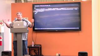 8/6/19 - Brian Balser - Code is Data: Metaprogramming in Elixir