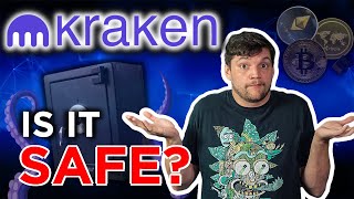 Kraken Exchange Review: My Brutally Honest Opinion About Kraken 🤔