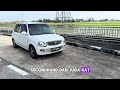 Perodua Kelisa Second Hand. Masih ada peminat?