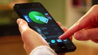 CNET Update - Amazon plans to create another Fire Phone