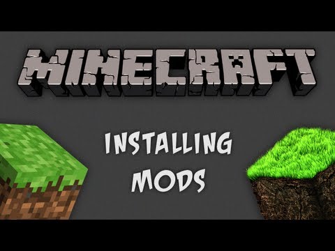 How to Install Minecraft Mods (Windows & Mac) How to Install Minecraft Mods (Windows & Mac)