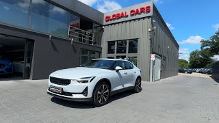 POLESTAR 2 LONG RANGE DUAL - 240620