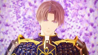 【MMD刀剣乱舞】侵蝕【へし切長谷部】