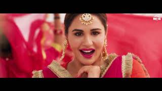 Gedha Gidhe Vich (Official Video) | Mannat Noor | Saak | Mandy Takhar | Jobanpreet Sigh