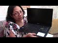 asus laptop unboxing asus e510 💻