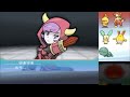 【ポケモンオメガルビー色違いの旅】あれは未だに苦手です【ポケモンoras】 15