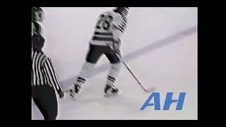 QMJHL Oct. 7, 1991 John Kovacs goal Laval Titan Trois-Rivieres Draveurs