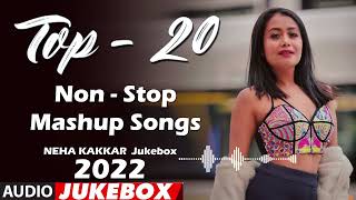 Neha Kakkar Top 20 Songs 2022 | NEHA KAKKAR NEW HIT SONG | Neha Kakkar Audio Jukebox 2022