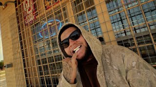 Shady Flow - PimpDaddyJeo Ft. Big Shmoka (Official Music Video)