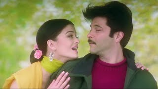 Aapka Dil Humare Paas Hai | Anil Kapoor, Aishwarya Rai | Alka, Udit | Love Song