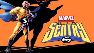 Origin And History Of Sentry!! [ENGLISH]