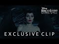 Maleficent: Mistress Of Evil | Exclusive Clip | Maleficent And Aurora Think Each Other Scene.