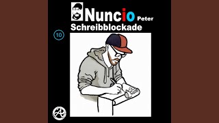 Schreibblockade (Erste Version)