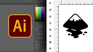 Illustrator VS Inkscape: A Complete Comparison