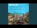 Idomeneo - Overture K. 366