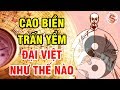 Pháp Sư Trung Quốc CAO BIỀN Trấn Yểm Long Mạch Việt Nam - Thảm Kịch Chấn Động Lịch Sử