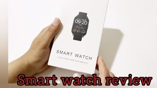 Smart Watch 1.69\