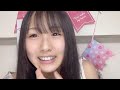 杉本 りいな（ske48 研究生） 2022年06月07日 17時41分56秒