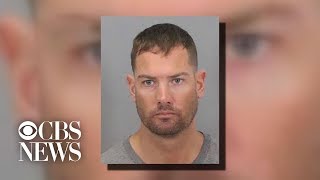 California police officer accused of soliciting minor on Tinder for sex
