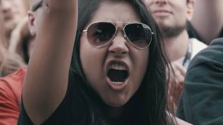 Brutal Assault 2016 - Aftermovie