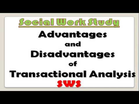 What is the disadvantages of transactional?