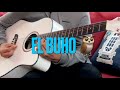 El Buho- Luis R. Conriquez (Requinto Cover) 🦉🎸🔥