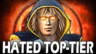 The Most Hated Top Tier in Mortal Kombat History!