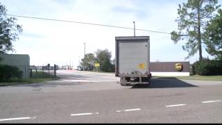 UPS hiring 1,600 part time workers