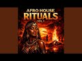 Thunder on the Sand (Afro Tribal House)