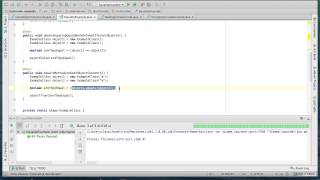 LaunchCode JavaEquals