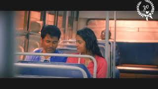 REMO | Feel the Rain sound with Love | Bus scene