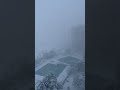 İstanbul Karlar Altında! Kar Fırtınası - Snow Storm - Video by Uğur Öziskender #istanbul #kar